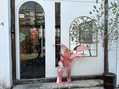 -青果巷历史文化街区