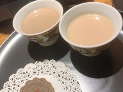 -敏珠拉姆藏餐·南京厨房(富春江东街店)