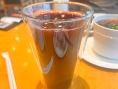 酸梅汤-鼎泰丰(嘉年华•海信广场VILLAGE店)