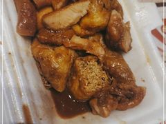 -细妹五香牛杂(步行街店)