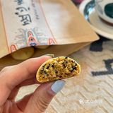 庐山伴手礼特产：必须是茶饼❗️真是相见恨晚啊…