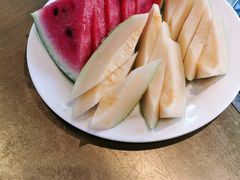 -大河宴·椒麻鱼火锅(北京路中和美食街店)