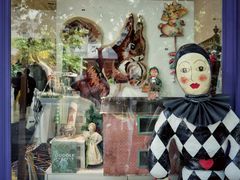 -恋物百货商店(华侨城店)