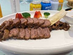 -一品滇香·云南菜(公益西桥店)