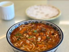 -玉华宫宾馆·餐厅(铜川驻京办店)