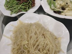 -福寿斋·老北京铜锅涮肉·烤鸭(顺义总店)