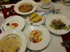 -斗牛士牛排餐厅(嘉里汇店)