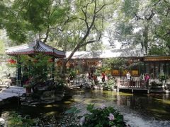-白家大院·王府宫廷菜(苏州街店)