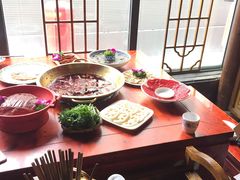 -春熙里老火锅(春熙路店)