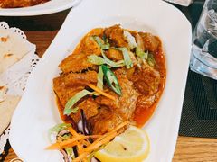 -Masala Curry and BBQ·玛莎拉巴基斯坦美食(金水万达店)
