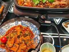 -星璨火吧KTV聚会餐厅(丰庆路店)