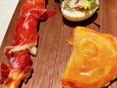 -九月里.自由花园餐厅