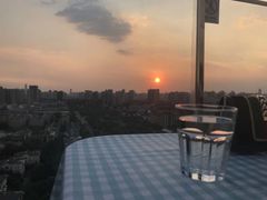 -烛影拾光观景餐厅·创意菜·摄影·小提琴(大唐不夜城店)