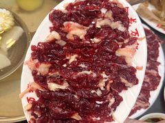 -万祥牛肉火锅(金龙店)