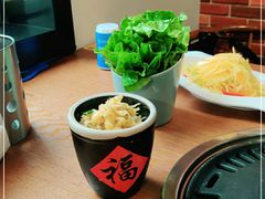 -正宗齐齐哈尔烤肉·齐牛哥鲜切炭火烤肉(杭州总店)