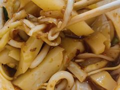 -啊马英豌豆粉