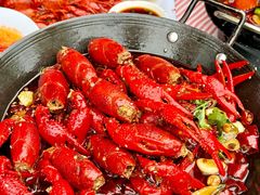 -二钳洞庭虾蟹·江湖菜(鹭岛店)