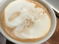 卡布基诺-必胜客(五道口店)