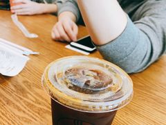 -太平洋咖啡(市府恒隆二店)