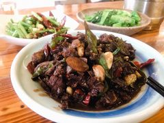 -永州体苑血鸭店(第一分店)