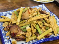 -老味道1992(武当山店)