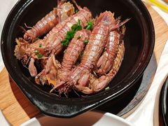 -五马集·海鲜·温州大牌档(黑金冠五马街十字路口店)