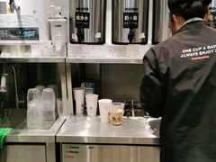 -古茗(花都骏壹万邦店)