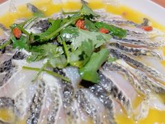 -阿娜尔·新疆菜(佰港城店)