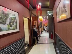 -一块豆腐·海鲜·家常菜(李沧书院路店)