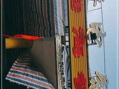 -港海餐厅(解放东路店)