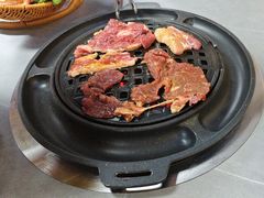 -牛犇炭火烤肉·鲜切烤肉(承德总店)