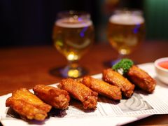 -Ambra Haus琥珀屋精酿餐厅(宝山店)