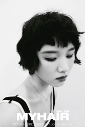 -MY HAIR ARDOR