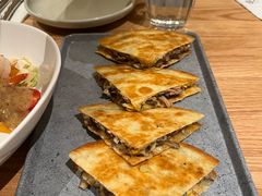 法国甜橙油封鸭馅饼-Bco豆库(苏州中心店)