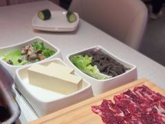 -海底捞火锅(杭州庆春路夜宵主题店)