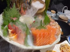 -和彩放题餐厅(酒仙桥店)