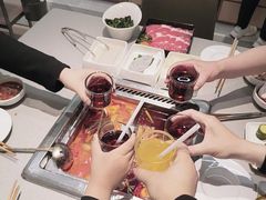 -海底捞火锅(宏大财富广场店)