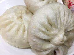 -华天二友居肉饼(新街口店)