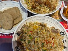 -扬二春炒饭(国庆路总店)