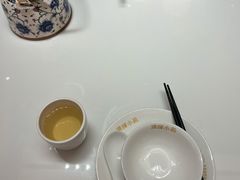 -清晖小苑·顺德菜(观澜湖新城店)