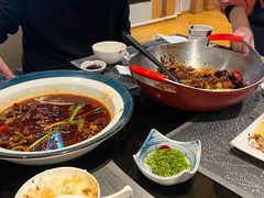 -昱匠·日本料理(金融街店)