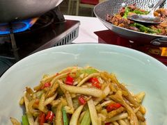 -湘江红·湖南招牌菜(莲花南路店)