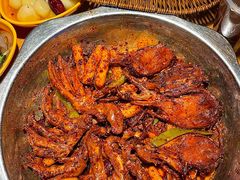 -嘎嘎鸭下巴·爆辣干锅(明教寺店)