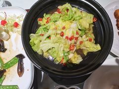 -香丰阁·烤鸭·川湘菜(清河店)
