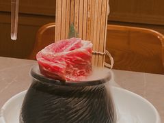-花时·炭火烧肉(东百中心A馆店)