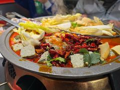-师烤·豆花烤鱼(深圳坂田天虹店)