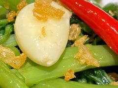 -帕蓝·暹罗料理(大学路店)