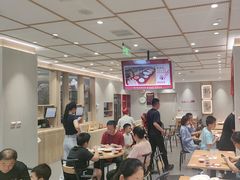 -喜家德虾仁水饺(邯郸新世纪中心店)