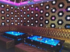 -凯乐会量贩KTV(国防大厦总店)