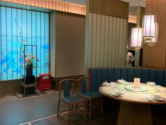 -梁家大院•农家菜(昆山会展中心店)